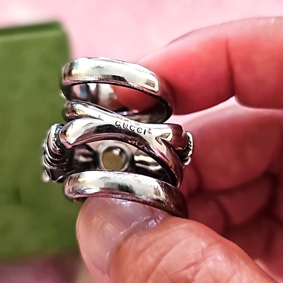 Gucci ring - Picture 5 of 5